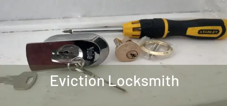  Eviction Locksmith 