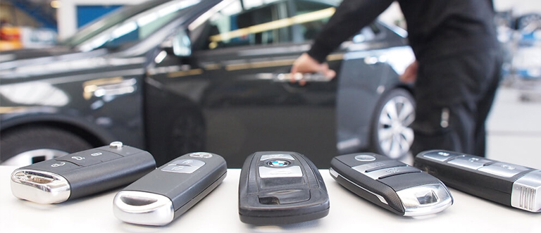 Automotive Locksmith Jamul