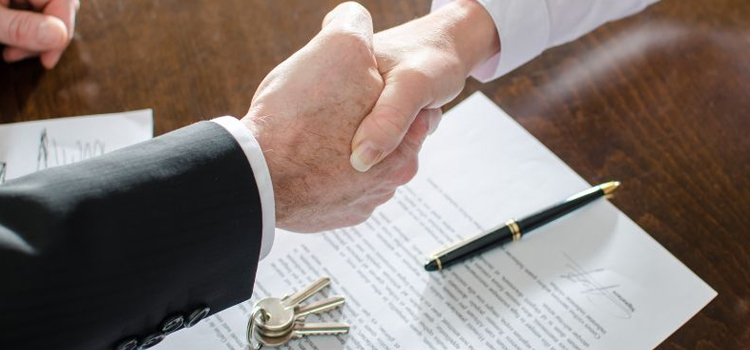 Commercial Eviction Service Jamul