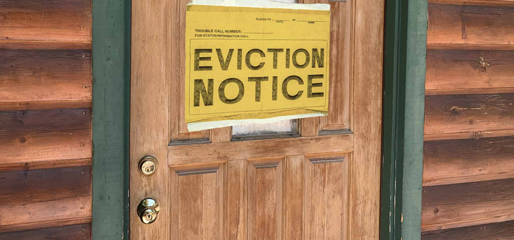 Residential Eviction Service Jamul
