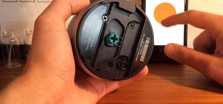 Jamul Smart Lock Repair